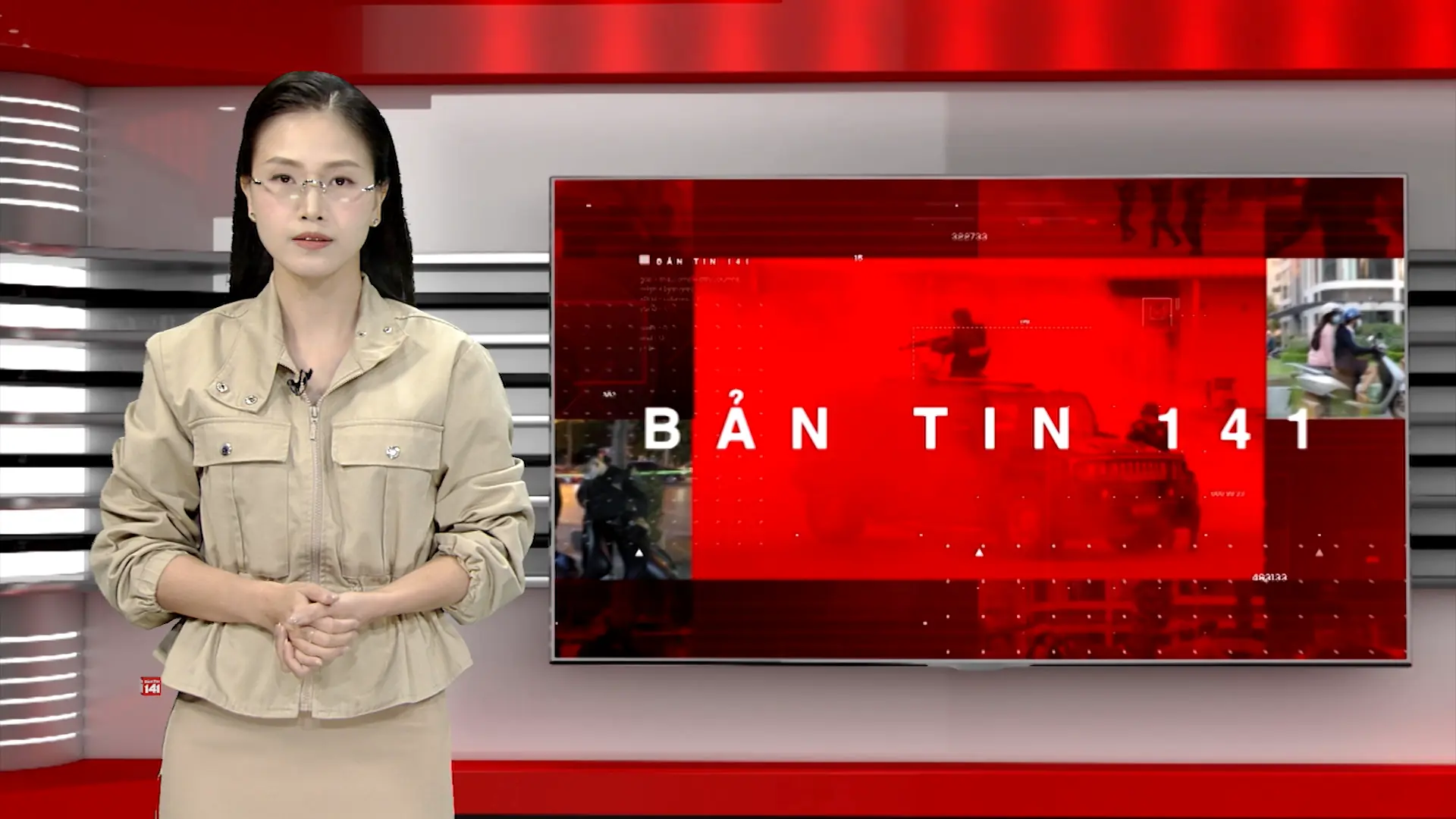 Bản tin 141 | 18/08/2025
